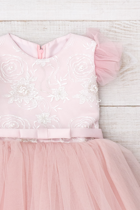 Сукня для дівчинки